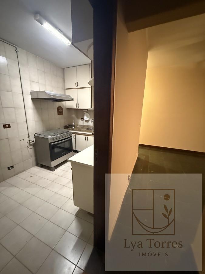 Apartamento de 3 quartos no Leblon