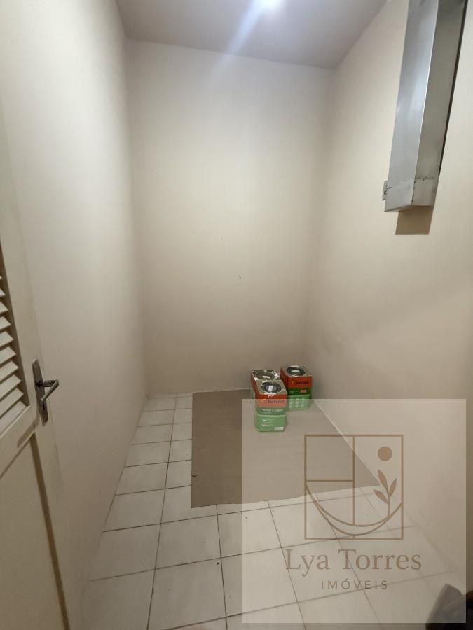 Apartamento de 3 quartos no Leblon