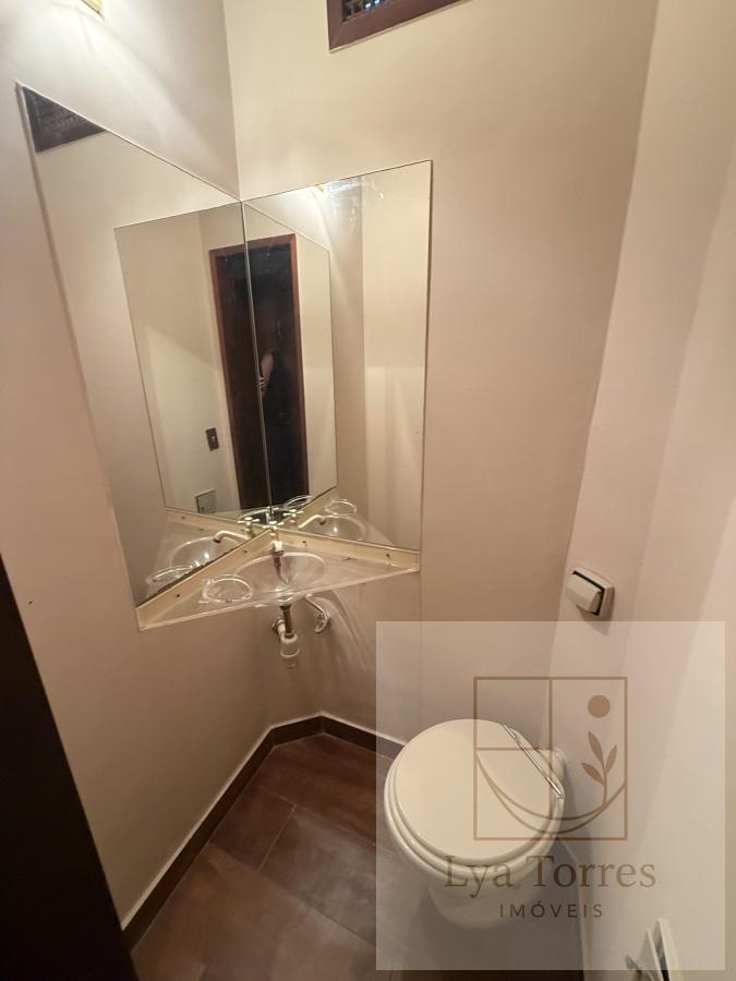 Apartamento de 3 quartos no Leblon