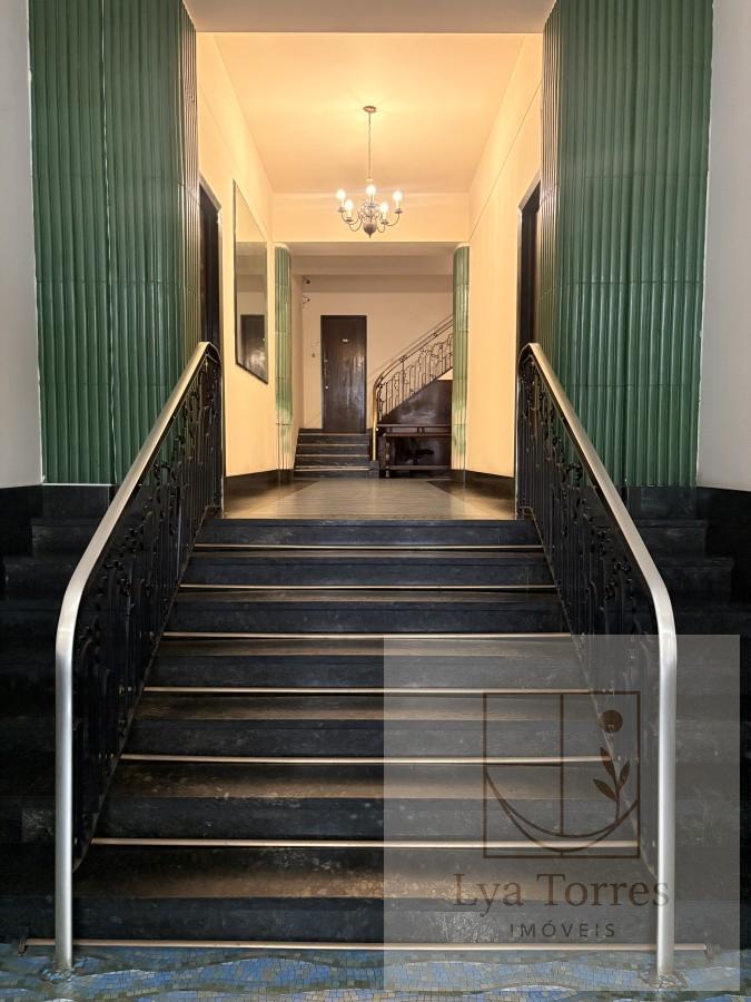 Apartamento de 3 quartos em Copacabana