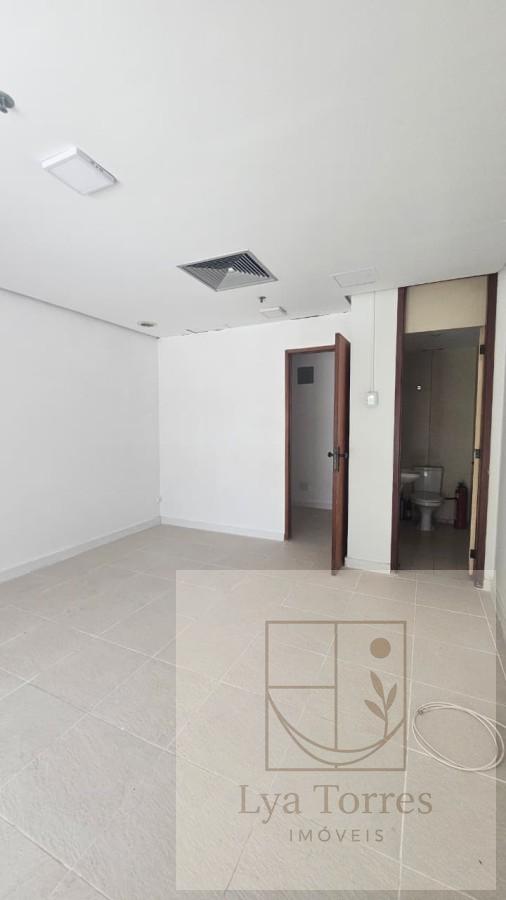 Sala Comercial na Barra da Tijuca