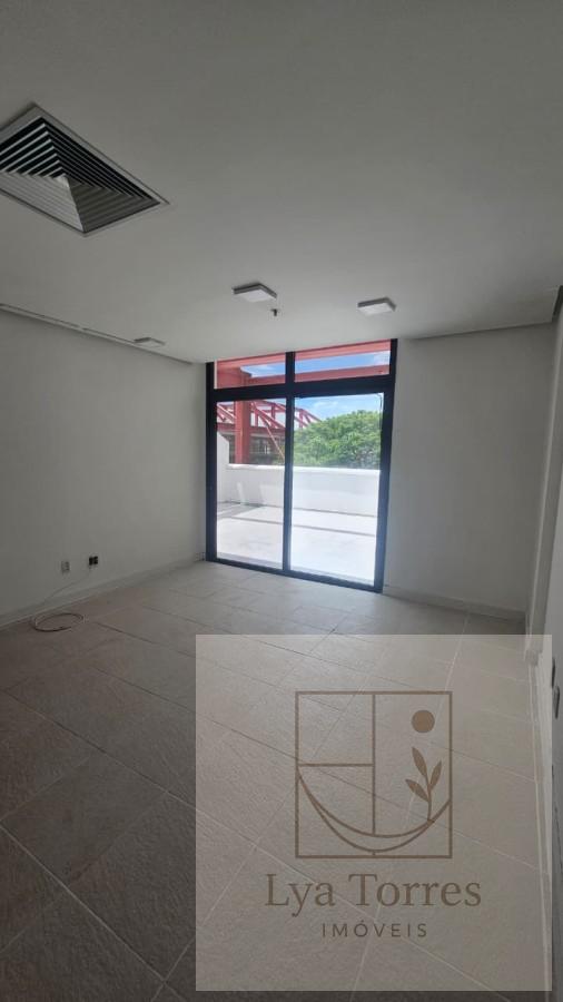 Sala Comercial na Barra da Tijuca