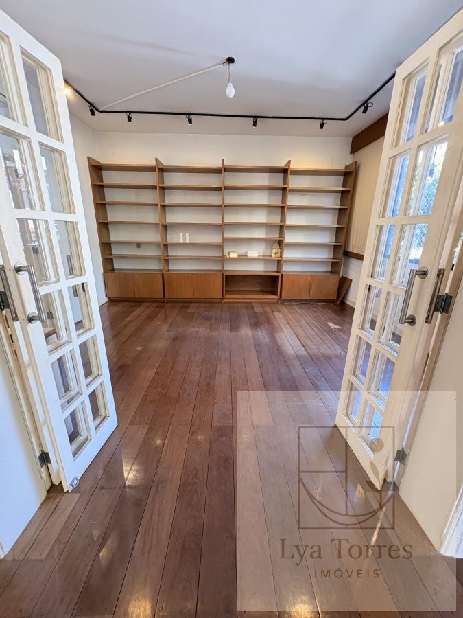 Apartamento de 4 quartos no Jardim Botânico