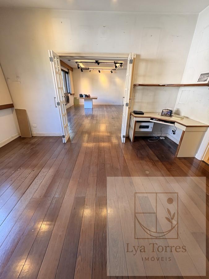 Apartamento de 4 quartos no Jardim Botânico