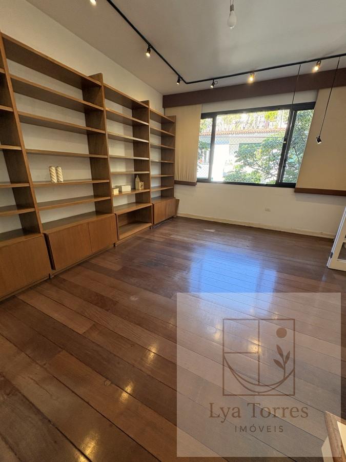 Apartamento de 4 quartos no Jardim Botânico