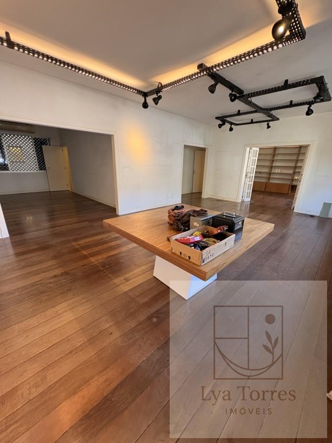 Apartamento de 4 quartos no Jardim Botânico