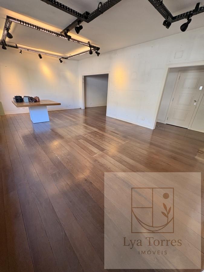 Apartamento de 4 quartos no Jardim Botânico