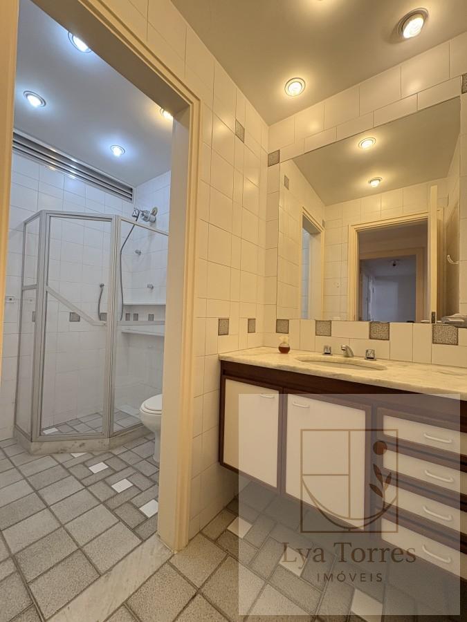 Apartamento de 4 quartos no Jardim Botânico