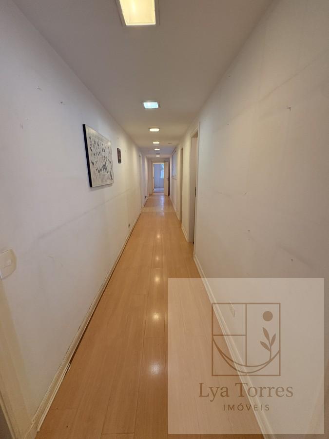 Apartamento de 4 quartos no Jardim Botânico
