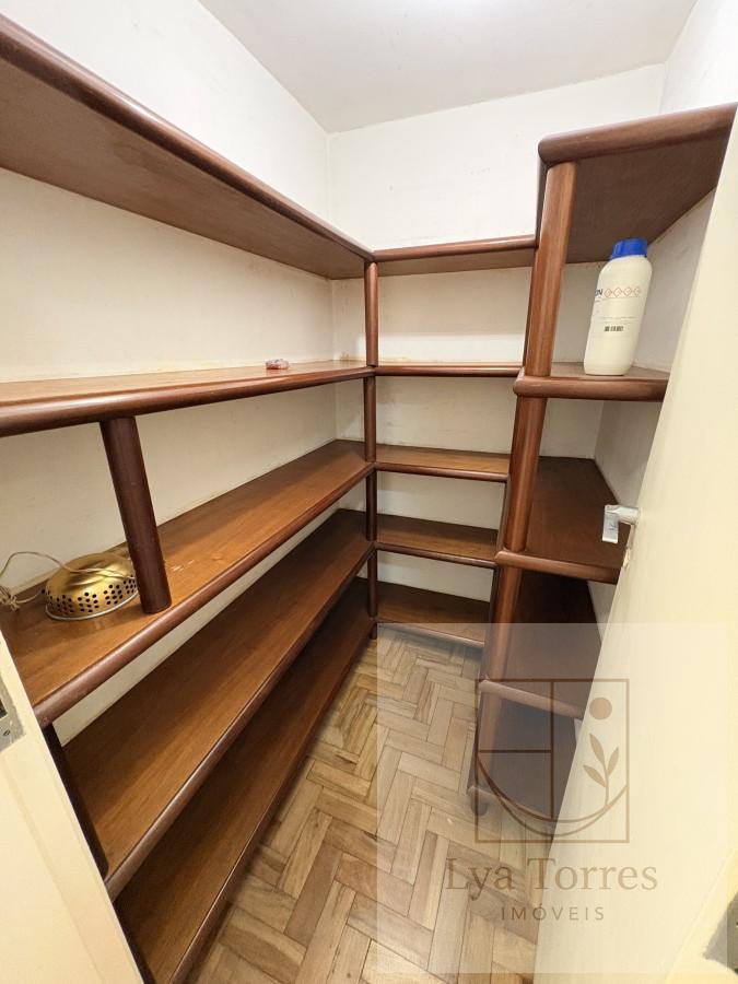 Apartamento de 4 quartos no Jardim Botânico