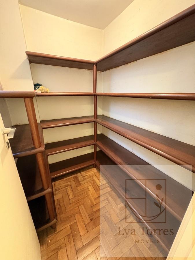 Apartamento de 4 quartos no Jardim Botânico