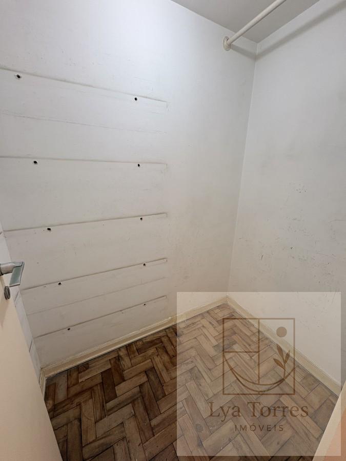 Apartamento de 4 quartos no Jardim Botânico