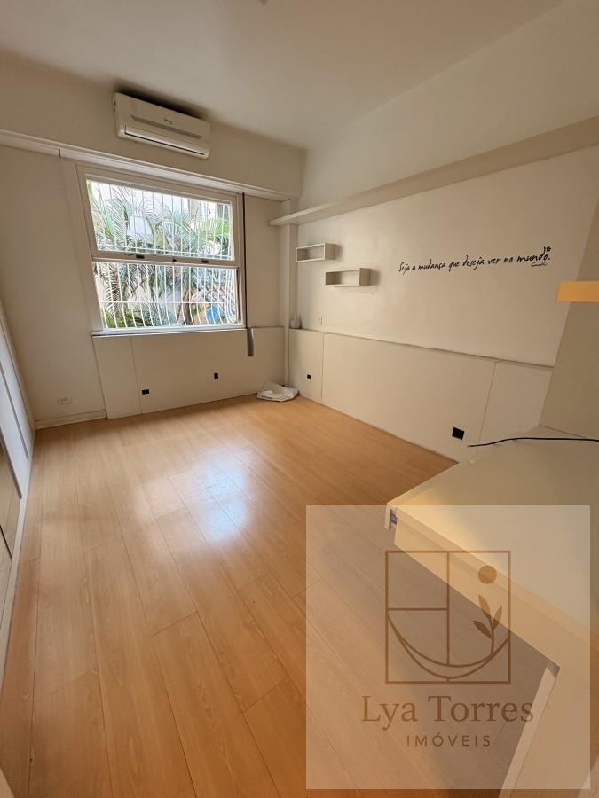 Apartamento de 4 quartos no Jardim Botânico