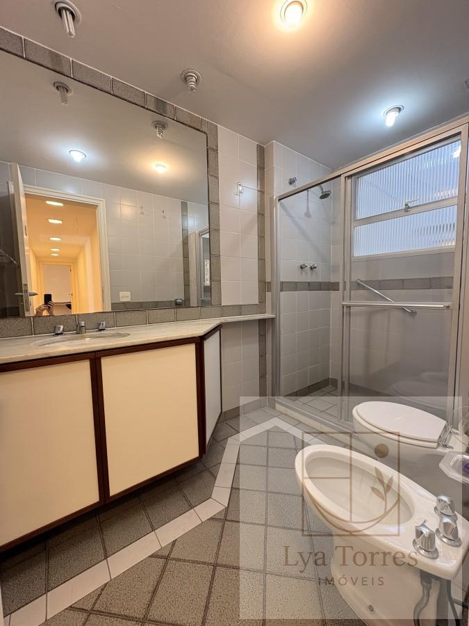 Apartamento de 4 quartos no Jardim Botânico