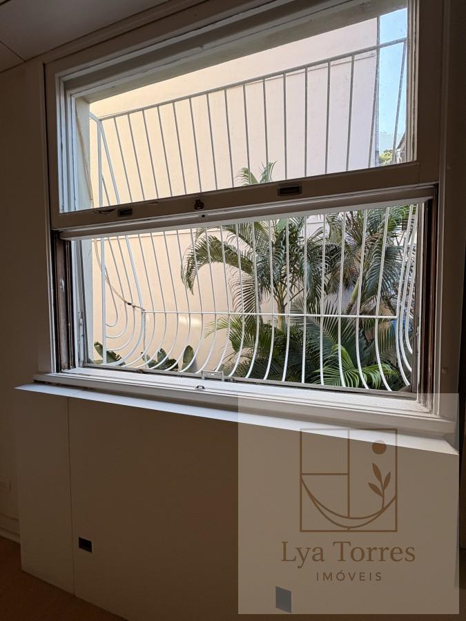 Apartamento de 4 quartos no Jardim Botânico