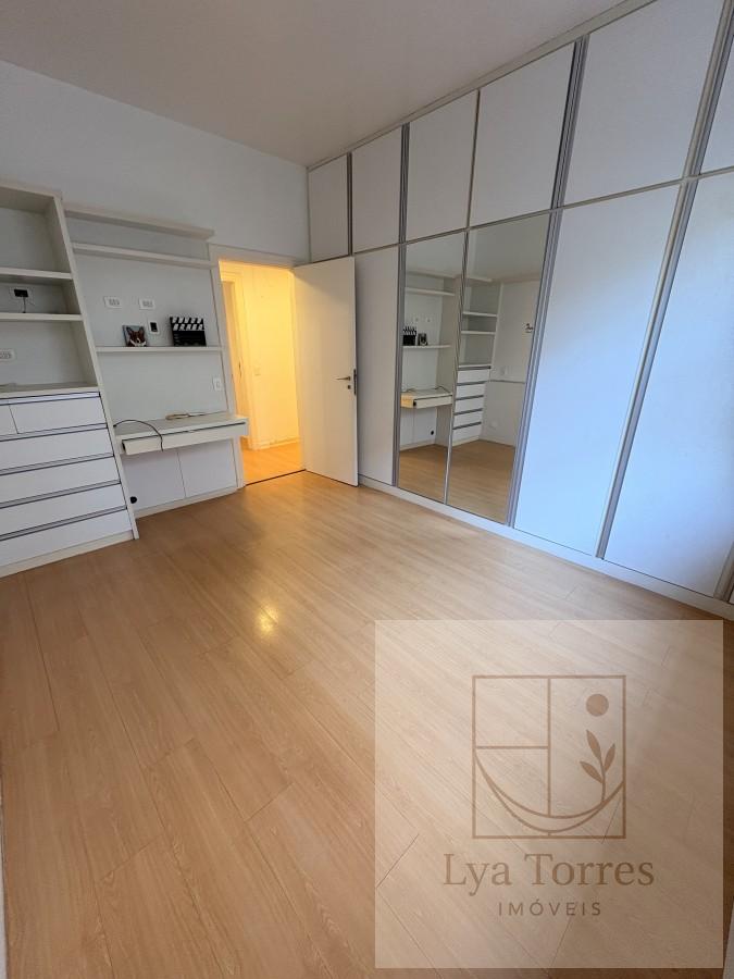 Apartamento de 4 quartos no Jardim Botânico
