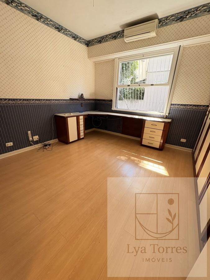Apartamento de 4 quartos no Jardim Botânico