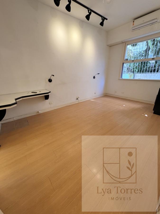 Apartamento de 4 quartos no Jardim Botânico