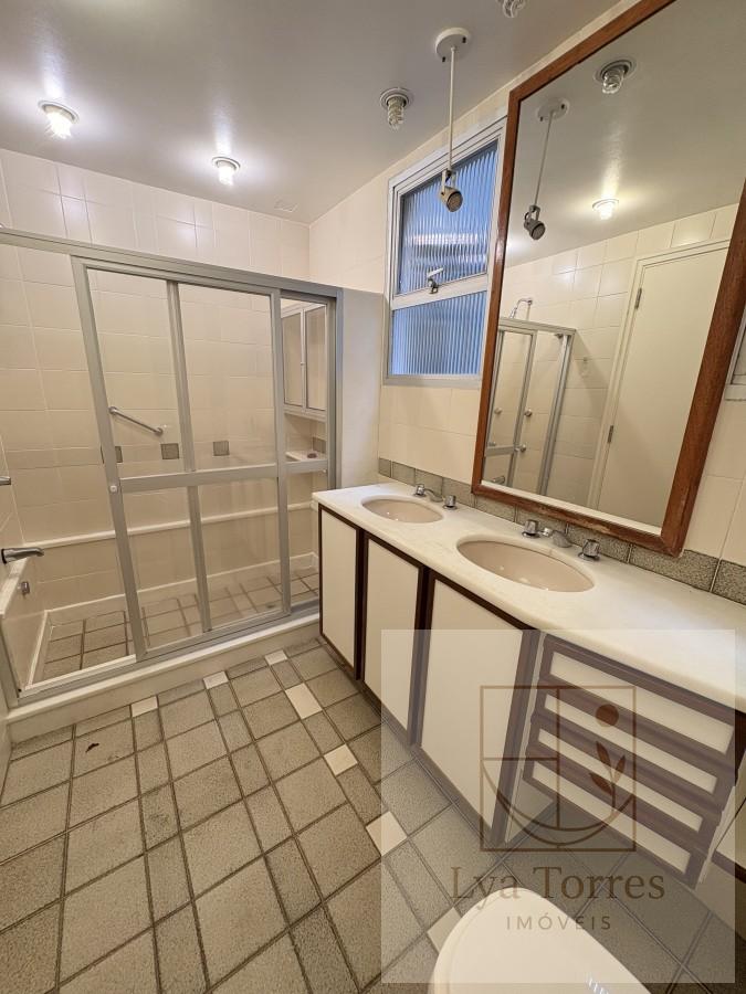 Apartamento de 4 quartos no Jardim Botânico