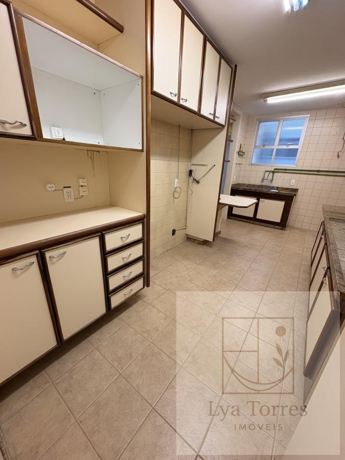 Apartamento de 4 quartos no Jardim Botânico
