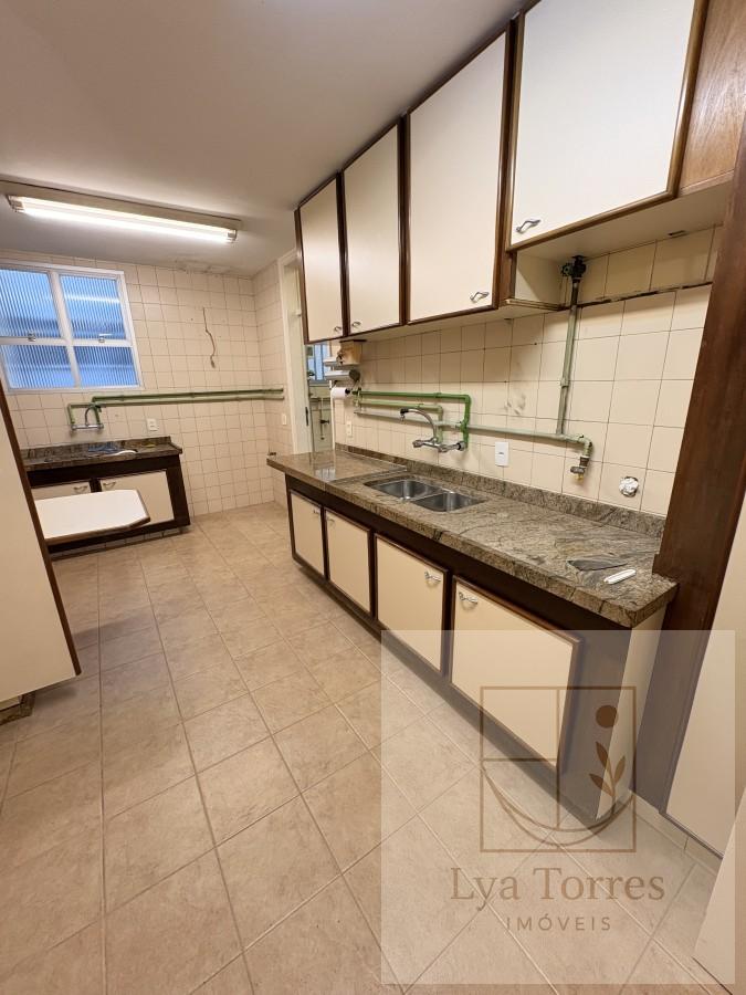 Apartamento de 4 quartos no Jardim Botânico