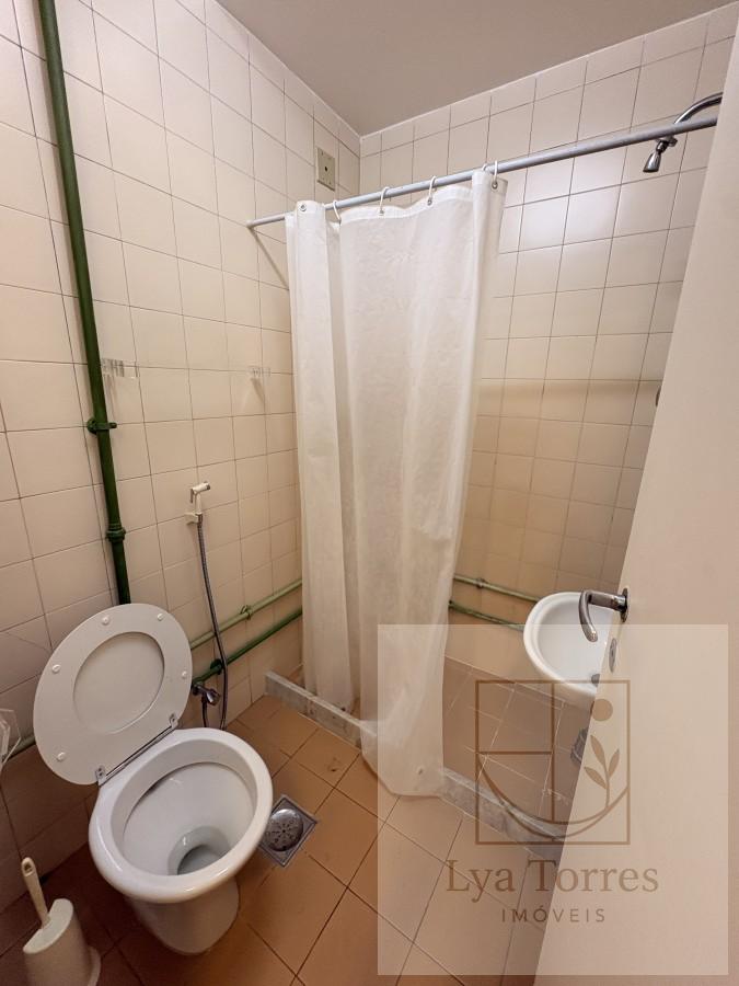 Apartamento de 4 quartos no Jardim Botânico