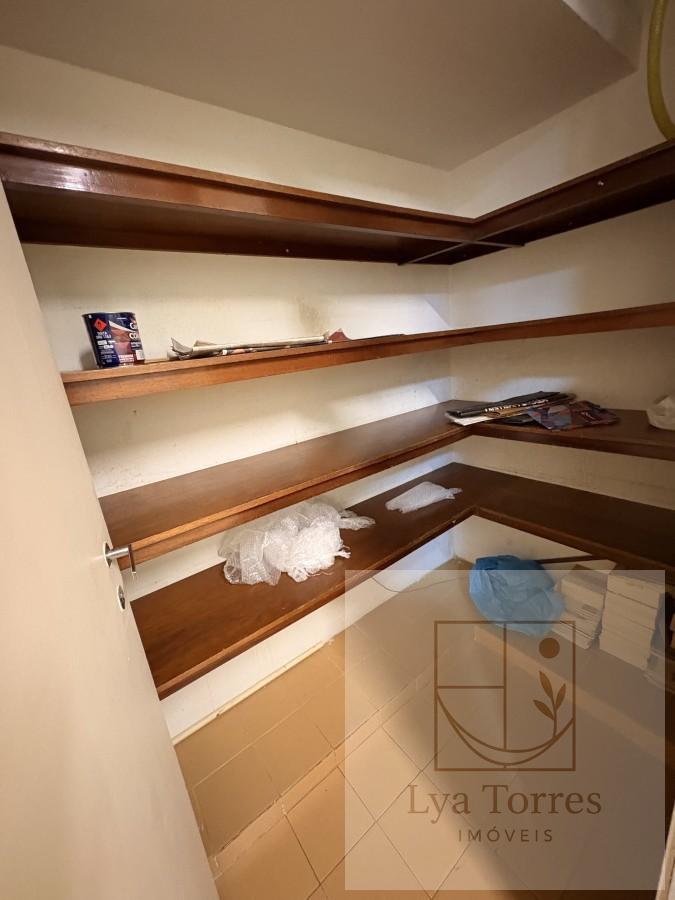 Apartamento de 4 quartos no Jardim Botânico