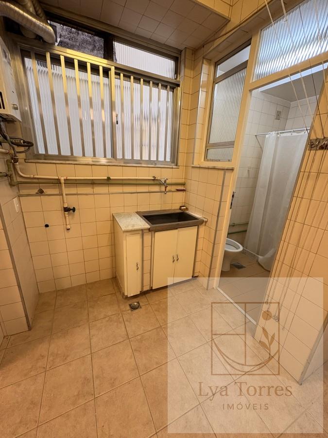 Apartamento de 4 quartos no Jardim Botânico