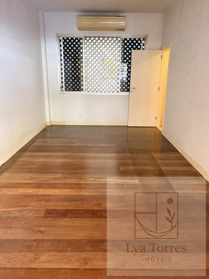 Apartamento de 4 quartos no Jardim Botânico