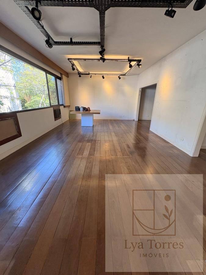 Apartamento de 4 quartos no Jardim Botânico