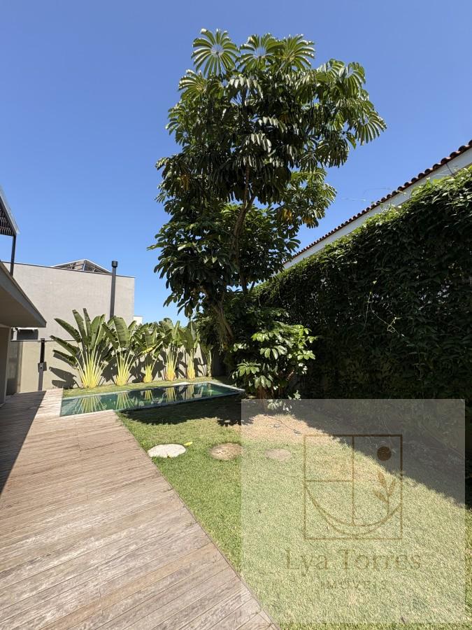 Casa de 4 quartos na Barra da Tijuca