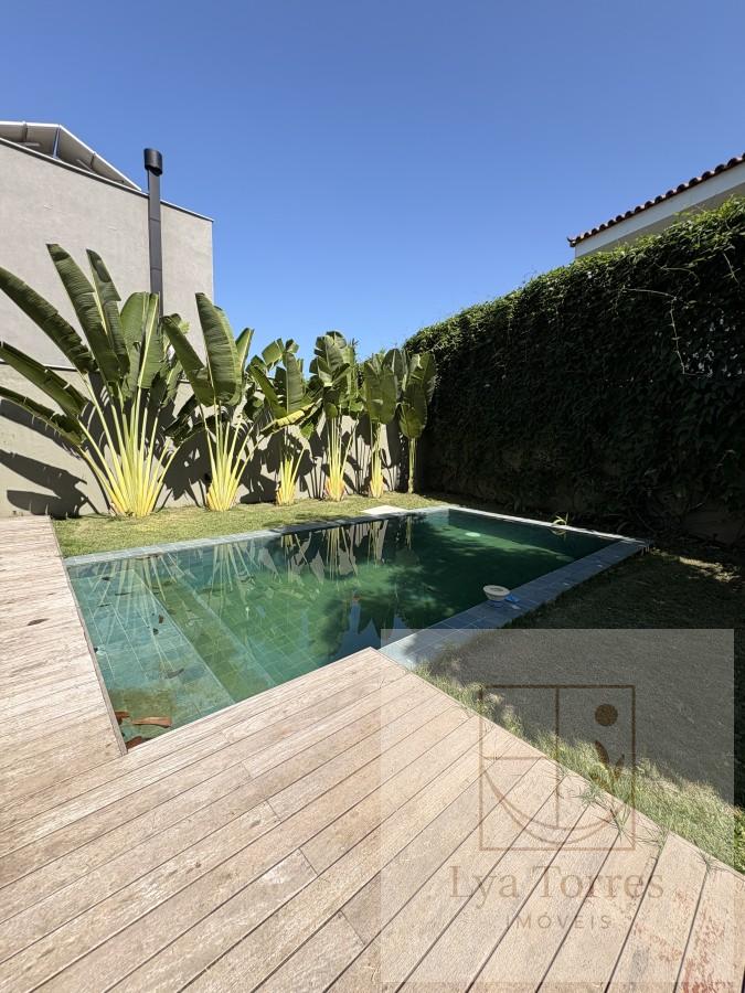 Casa de 4 quartos na Barra da Tijuca