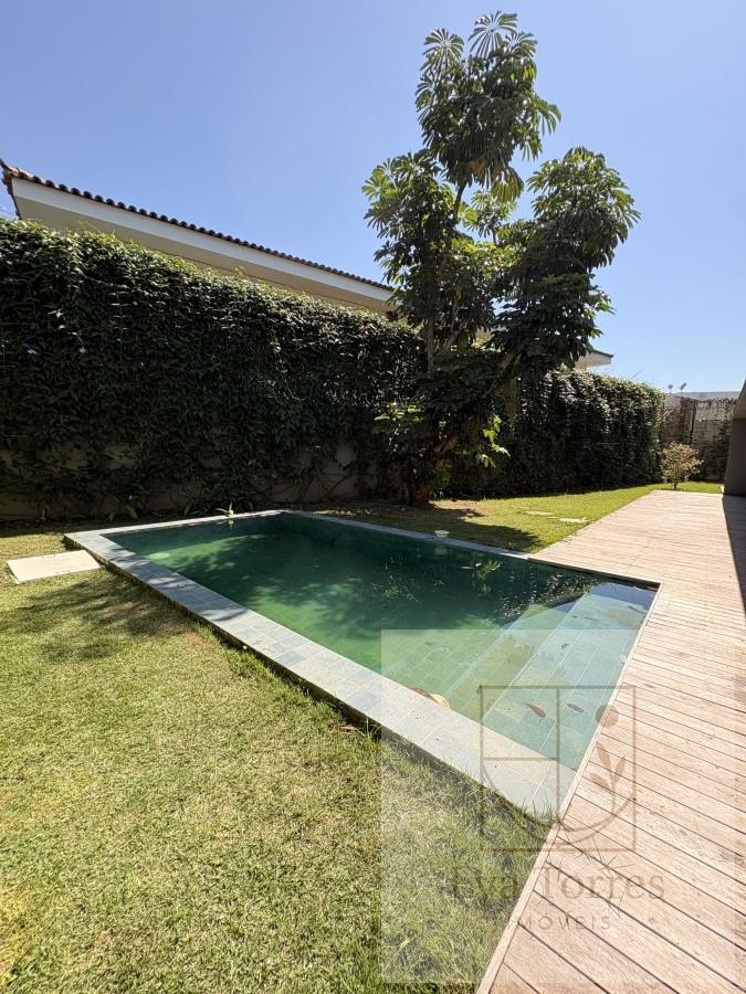 Casa de 4 quartos na Barra da Tijuca