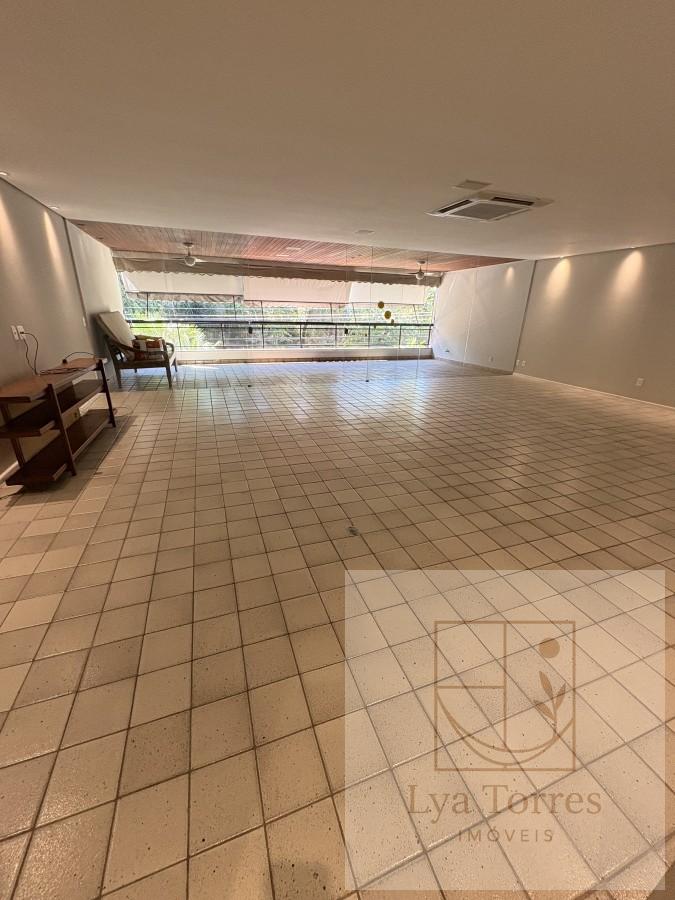 Apartamento de 3 quartos na Barra da Tijuca