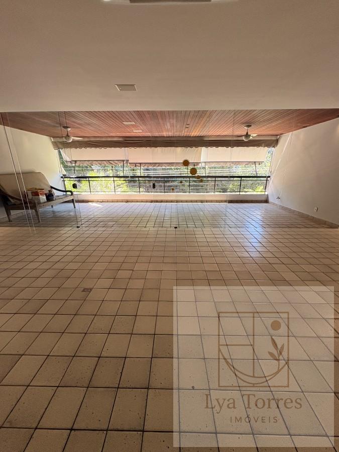 Apartamento de 3 quartos na Barra da Tijuca