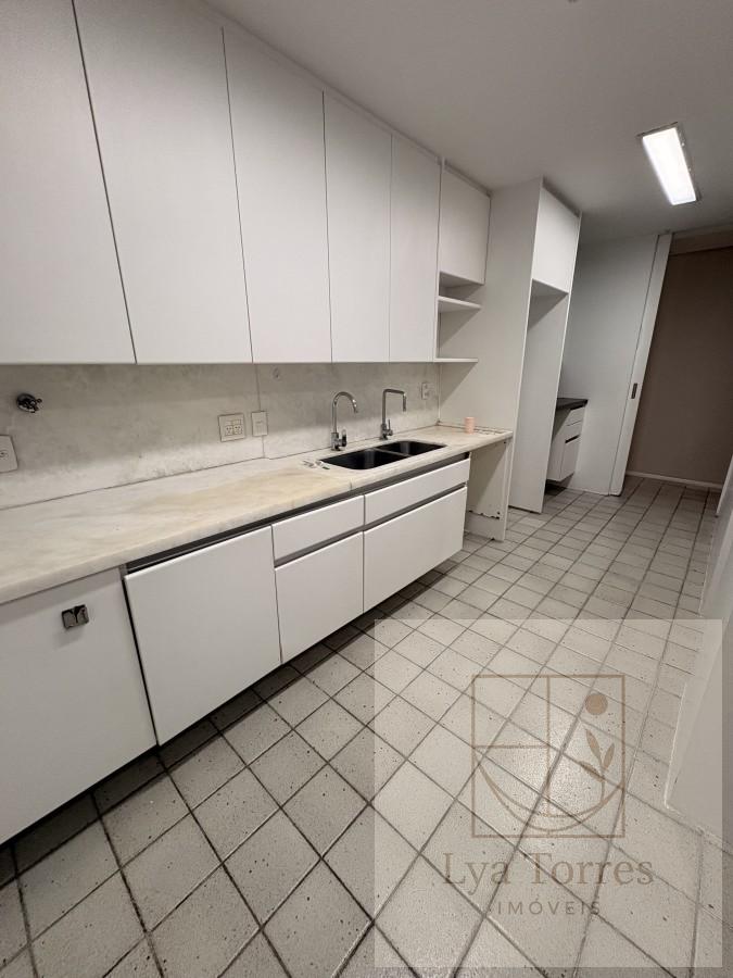 Apartamento de 3 quartos na Barra da Tijuca