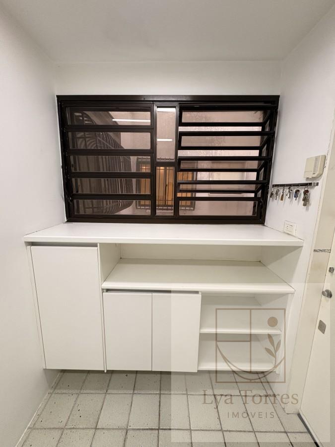 Apartamento de 3 quartos na Barra da Tijuca