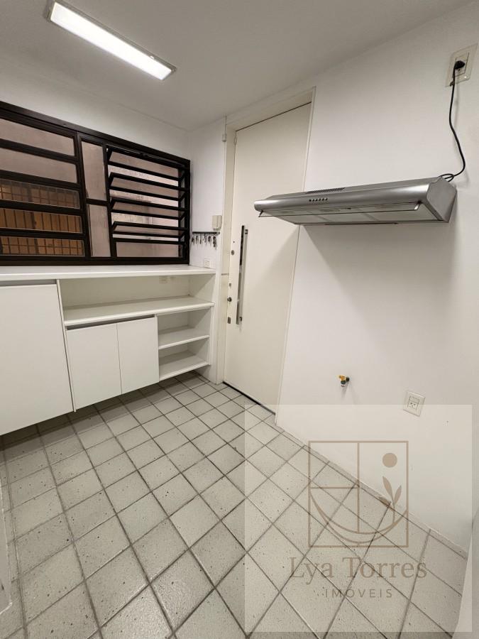Apartamento de 3 quartos na Barra da Tijuca