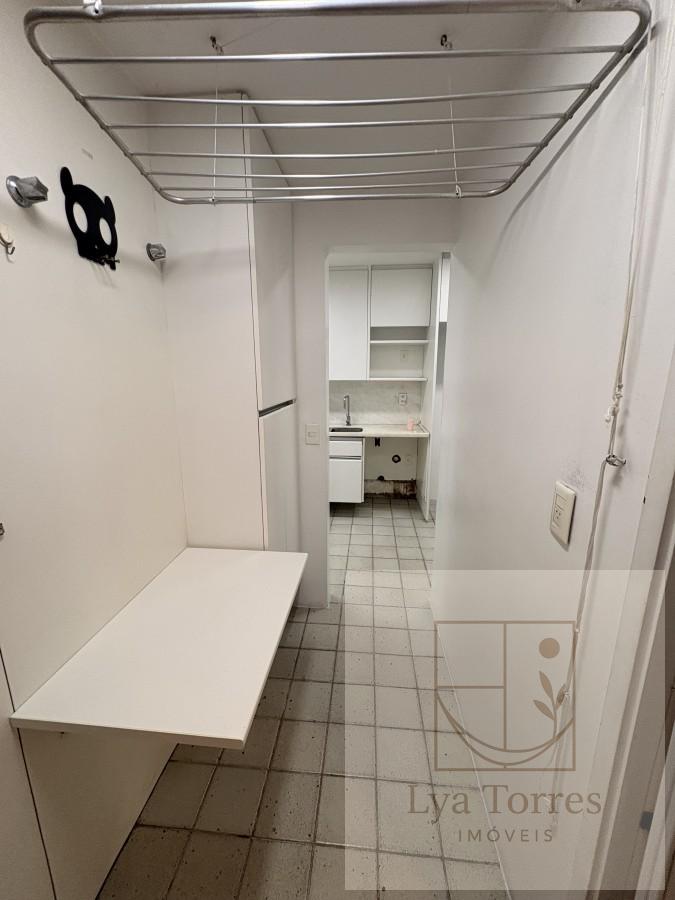 Apartamento de 3 quartos na Barra da Tijuca
