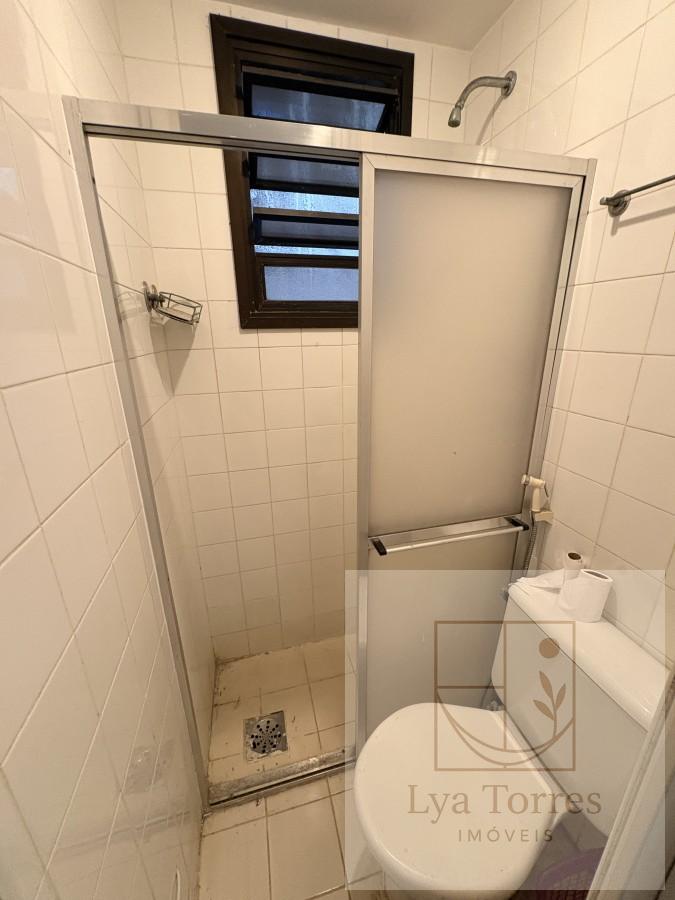 Apartamento de 3 quartos na Barra da Tijuca
