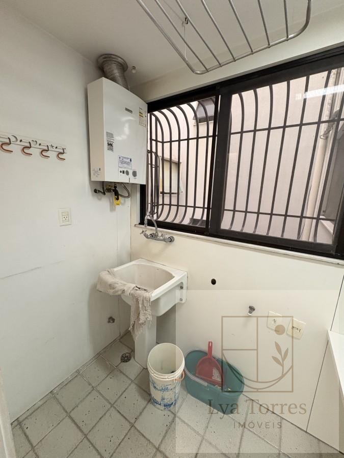 Apartamento de 3 quartos na Barra da Tijuca
