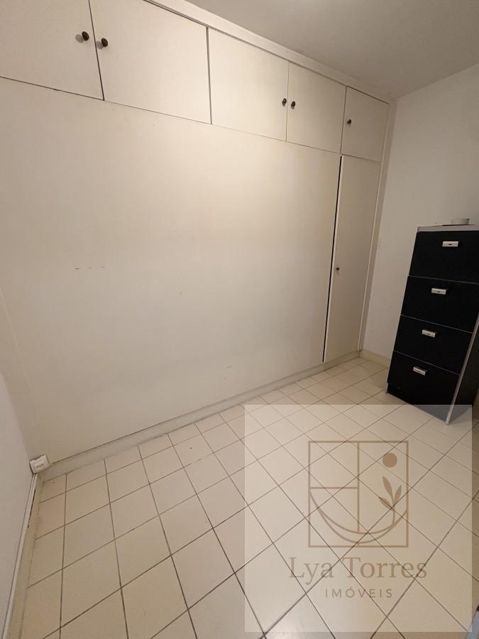 Apartamento de 3 quartos na Barra da Tijuca