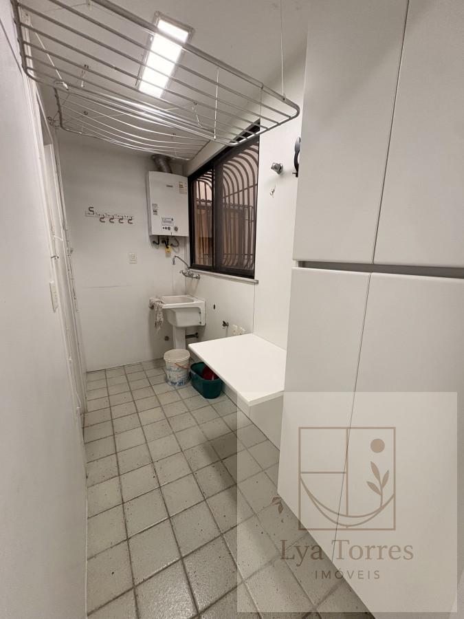Apartamento de 3 quartos na Barra da Tijuca