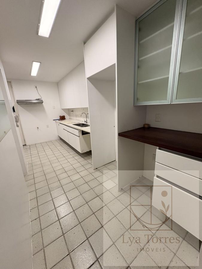 Apartamento de 3 quartos na Barra da Tijuca