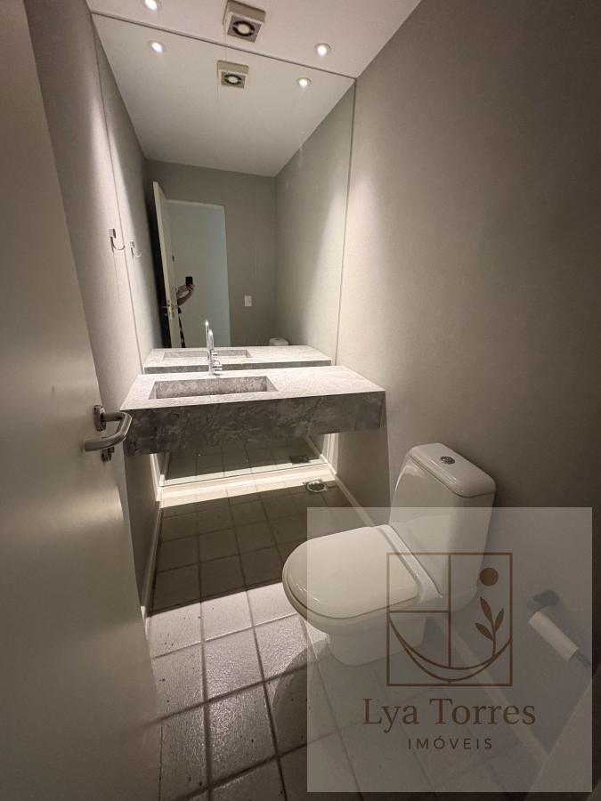 Apartamento de 3 quartos na Barra da Tijuca