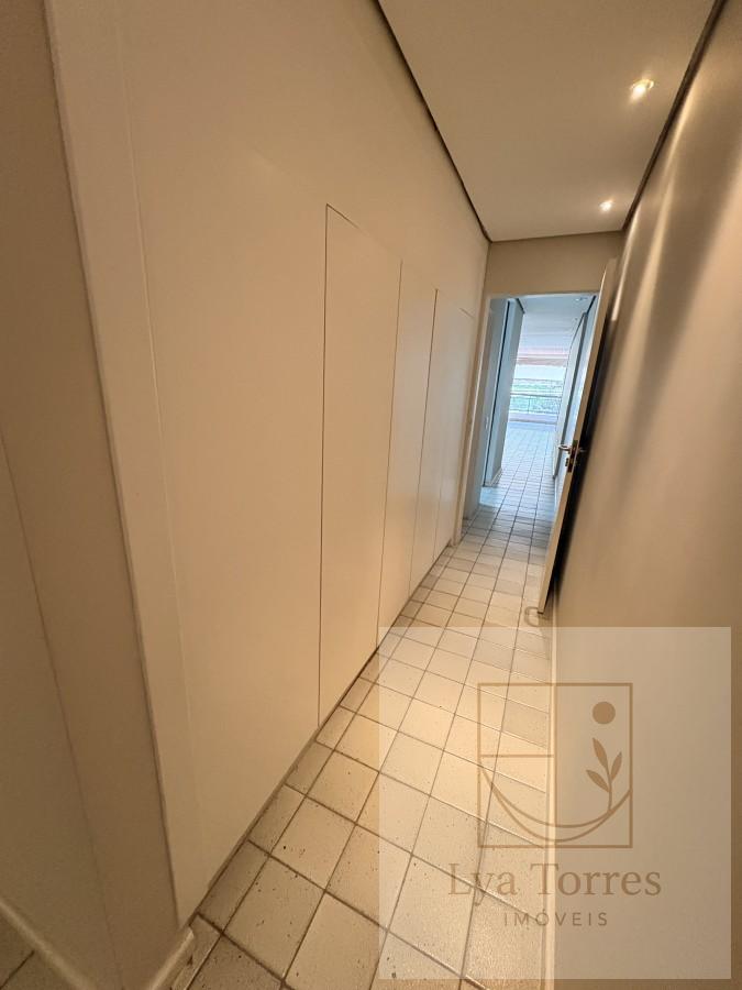 Apartamento de 3 quartos na Barra da Tijuca