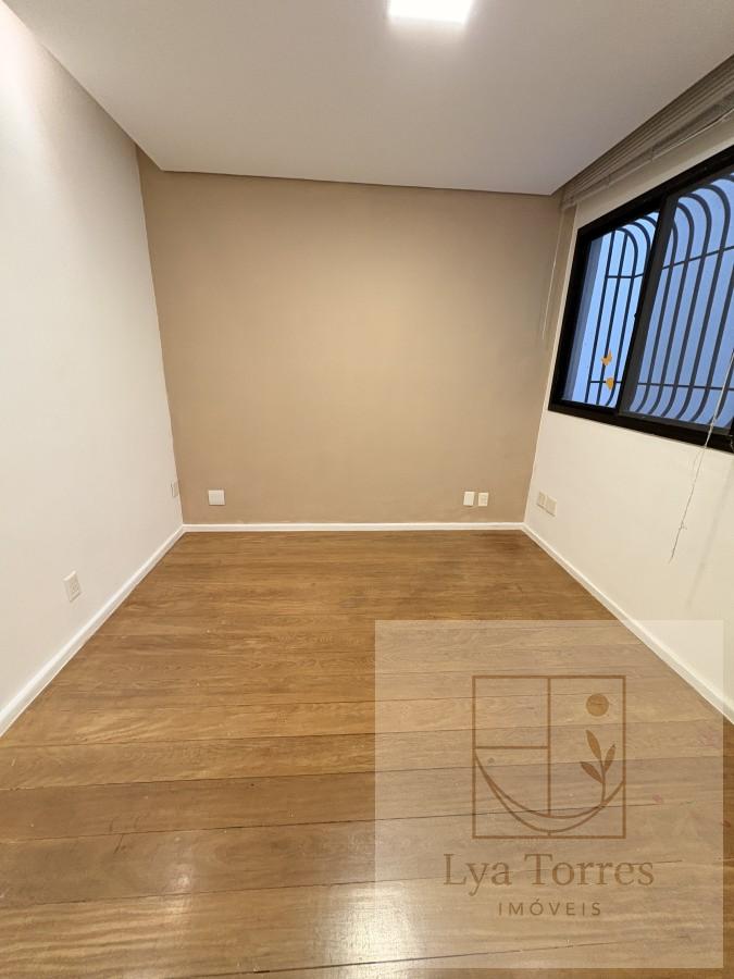 Apartamento de 3 quartos na Barra da Tijuca
