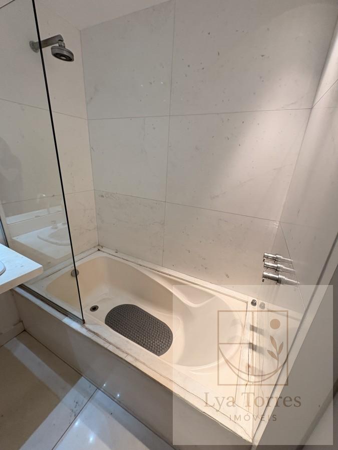 Apartamento de 3 quartos na Barra da Tijuca