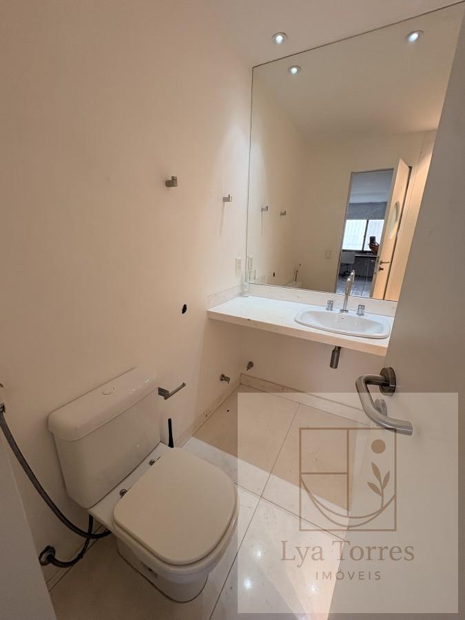 Apartamento de 3 quartos na Barra da Tijuca