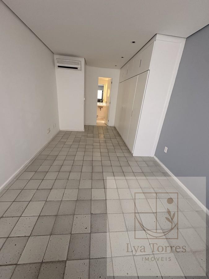 Apartamento de 3 quartos na Barra da Tijuca